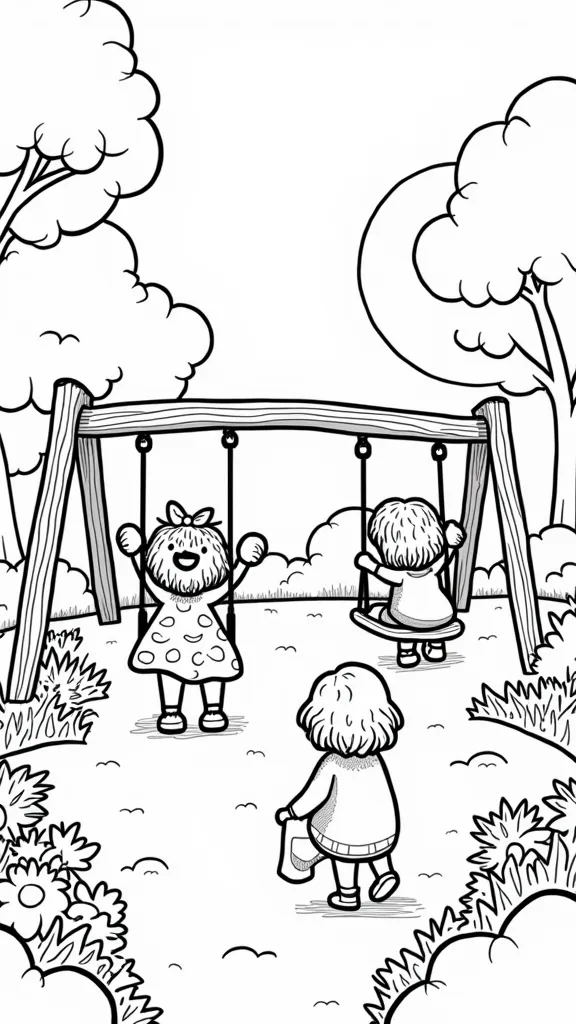 play coloring pages